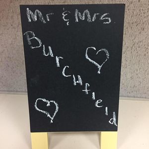 Meet your Posher, Robin